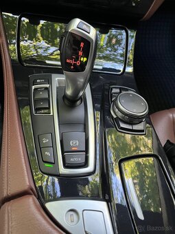 Bmw 525d f11 - 15