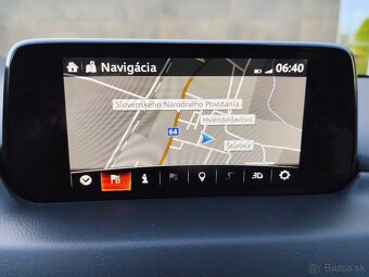 Mazda CX-5 2.0i AWD TAKUMI - 15