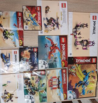 Predám lego - 15