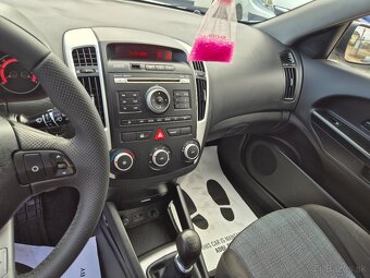 Kia ceed - 15