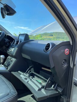 Nissan Qashqai TEKNA 4x4 automat - 15