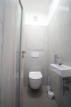 2 izbový byt na prenájom v novostavbe, Martin širšie centrum - 15