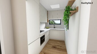 MODERNÉ BÝVANIE V CENTRE OBCE RABČA - 15