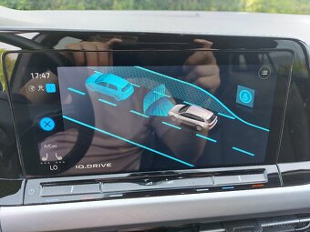 Volkswagen Golf Variant 2.0 TDI, Life, 85 kW (116PS) - 15