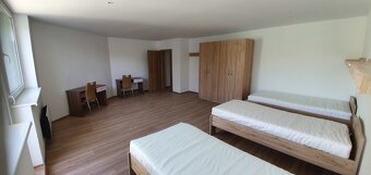 POLYFUNKČNÝ 4. podlažný objekt, 242,7m2, Sídlisko II., PO - 15