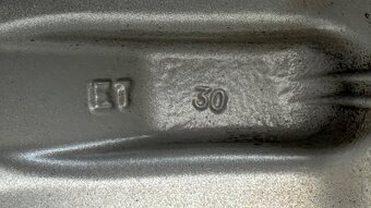 Zimná sada kolies R19 (4ks) - 15