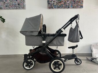 Bugaboo Buffalo - 15