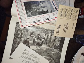 Velká katolicka kniha 1922 vela obrazkov - 15