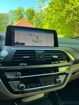 BMW X3 Xdrive/30I/2019/Msport - 15