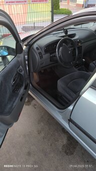 Predam Renault Laguna 1,8 benzín - 15