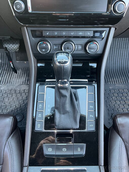 Škoda Superb Combi 2.0 TDI - 4x4 - 190k L&K - DSG - EU6 - 15
