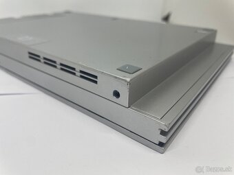 Sony PlayStation PS2 Slim SCPH-75004 Silver - 15