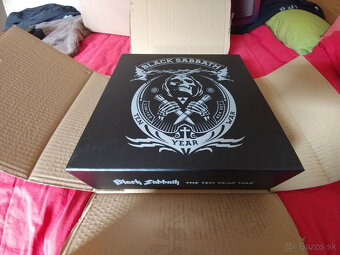 DO POZORNOSTI PAR VINYLOVYCH PLATNI A CD NA PREDAJ. - 15