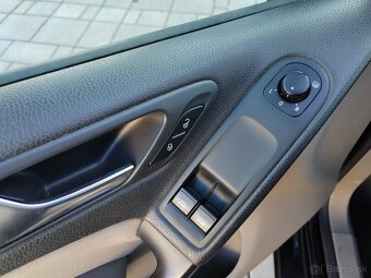 VW Golf 6 1.4 - 15