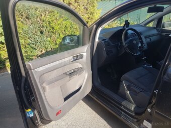 VW Touran - 15