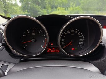 ✳️Mazda 3 2.0 MZR i-stop TX Plus✳️ - 15