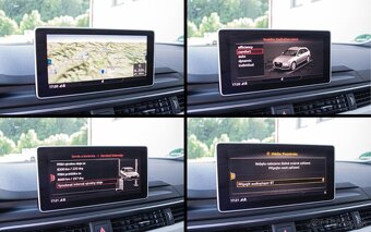 Audi A4 B9 Avant 2.0TDI Quattro S-tronic 140kW - 15