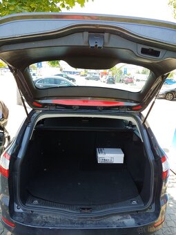 Predam Ford Mondeo ST kombi. - 15
