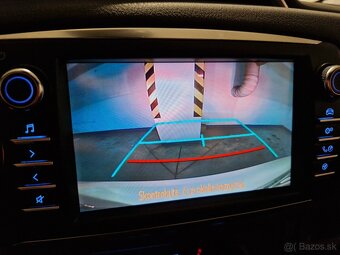 Toyota Yaris Hybrid Automat 1,5 Selection facelift 54kW LED - 15