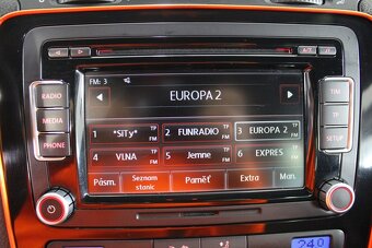 Volkswagen Scirocco 1.4 TSI 160k - 15