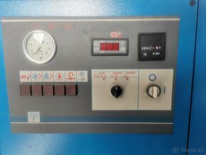 Skrutkový kompresor AirKrone 18,5KW 174 m3/hod - 15