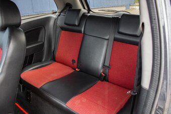 Ford Fiesta 2.0 ST150, 110kW / AJ NA SPLÁTKY / PROTIÚČET / - 15