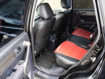 Honda CR-V 2.2 i-DTEC Elegance A/T - 15