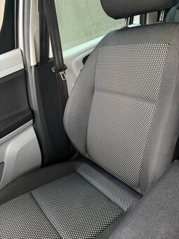 Škoda Roomster 1.6 2009 63 000km - 15