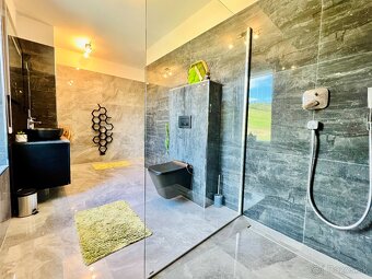 ZNÍŽENÁ CENA RD so SPA, Krásna Lúka okr. Sabinov - 15