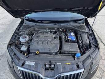 Skoda Octavia 1.6 TDI DSG 190000km - 15