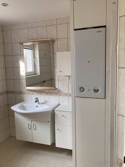 4-izbový rodinný dom na prenájom - voľný ihneď - 15