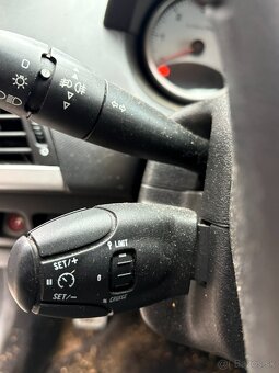 predam peugeot 206+ 1,4HDi - 15