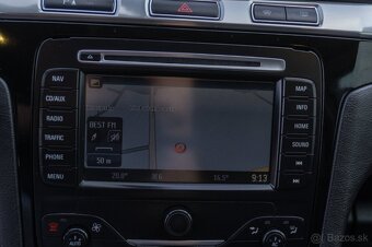 Ford S-Max 2.0 TDCi DPF Titanium A/T - 15