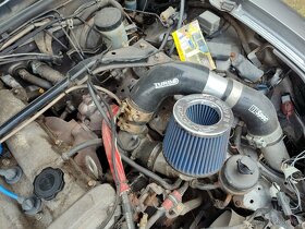 Mazda MX 5 1.6i. ME Turbo kit. 240HP. r.v. 2002 - 15