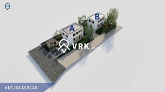 REZERVOVANÉ NOVOSTAVBA RD "B" - ČAŇA - 15