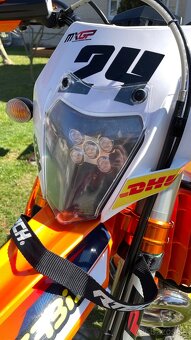 KTM EXC 300 - 2015 - 15