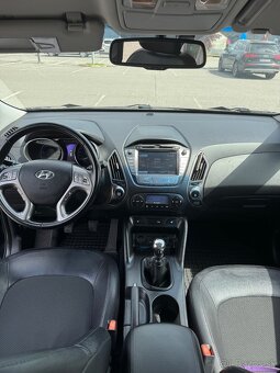 Hyundai IX35 - 15
