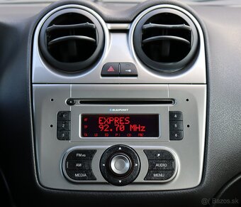 Alfa Romeo MiTo 1.4 MPI Progression - 15