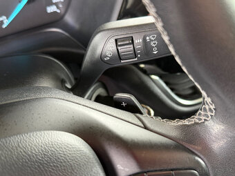 Ford Fiesta 1.0 EcoBoost Titanium A/T Automat - 15