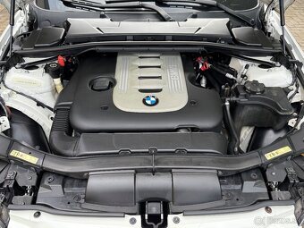 BMW 330d E92 MANUAL/LOGIC7/SLOVENSKÉ AUTO - 15