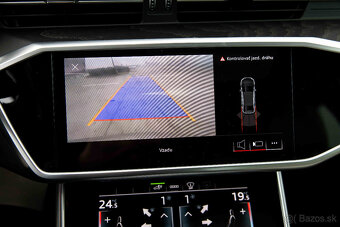 REZERVOVANÉ Audi A6 50 TFSI Quattro SPORT - 15