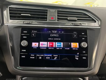 Volkswagen Tiguan 2.0 TDI EVO Elegance 4Motion DSG - 15