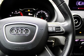 Audi A3 Sportback - 15