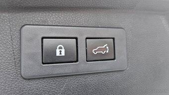 Subaru Outback 2.5i CVT Limited - 15