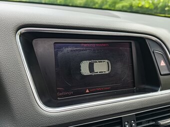 Audi Q5 3.0 TDI Quattro A/T Koža, Panorama, po servise - 15