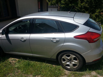 Predám Ford Focus 2017 1.5 88Kw - 15