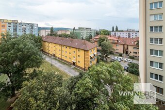 Moderný 1i byt pri nemocnici UNLP • Mudroňova ul • Juh - 15