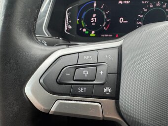 TIGUAN M 2022 HYBRID 180KW TOP - 15