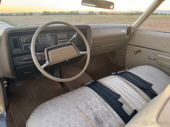 Buick Le Sabre, 1970, 5.7 V8 - 15
