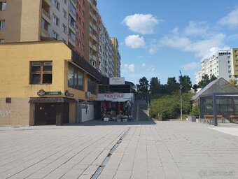 Prenajmem 2 izb byt v BA - 15